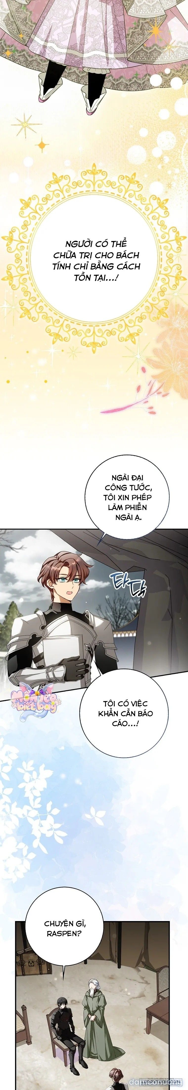 đọc truyện Bé Con Ngoan Hiền Giải Cứu Gia Tộc Phản Diện Chương 6 ảnh 12 tại Thiên Thai Truyện