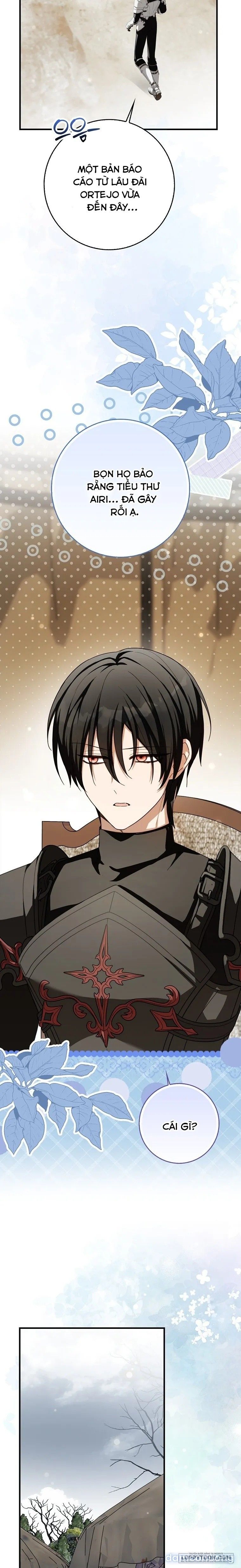 đọc truyện Bé Con Ngoan Hiền Giải Cứu Gia Tộc Phản Diện Chương 6 ảnh 13 tại Thiên Thai Truyện