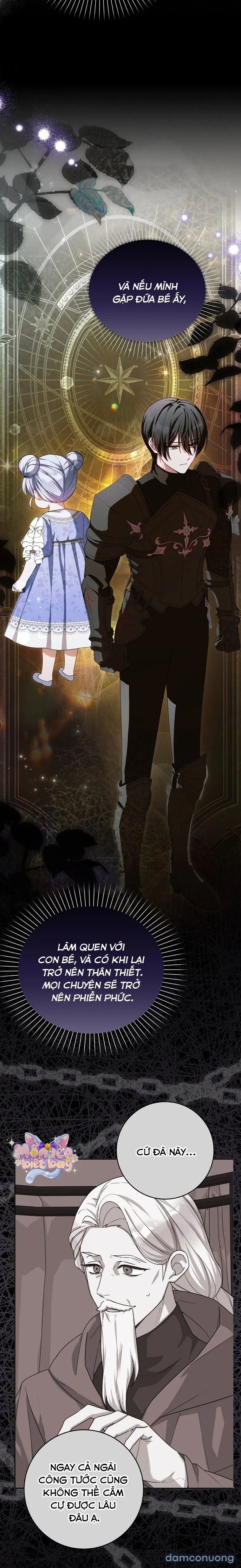 đọc truyện Bé Con Ngoan Hiền Giải Cứu Gia Tộc Phản Diện Chương 6 ảnh 16 tại Thiên Thai Truyện