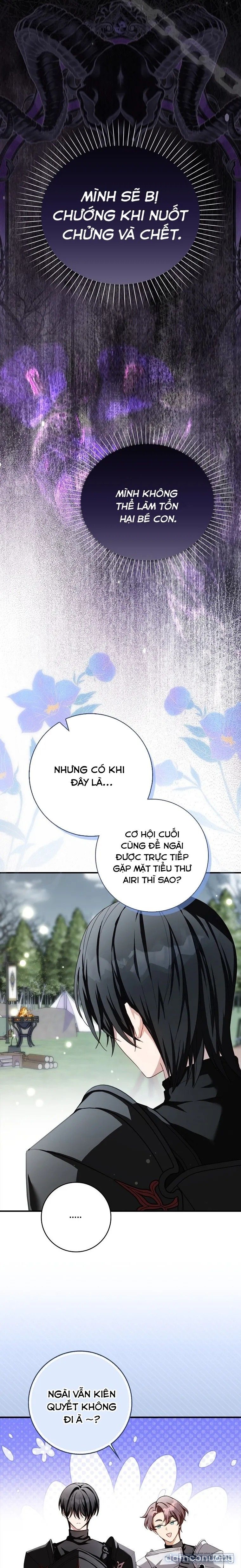 đọc truyện Bé Con Ngoan Hiền Giải Cứu Gia Tộc Phản Diện Chương 6 ảnh 17 tại Thiên Thai Truyện