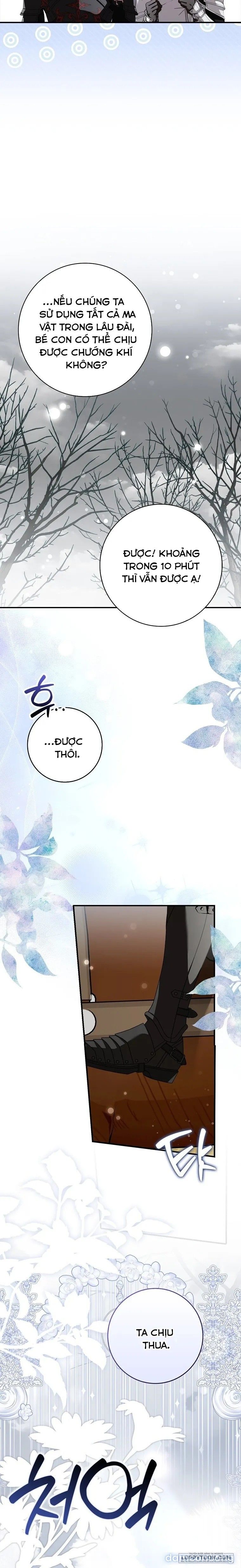 đọc truyện Bé Con Ngoan Hiền Giải Cứu Gia Tộc Phản Diện Chương 6 ảnh 18 tại Thiên Thai Truyện