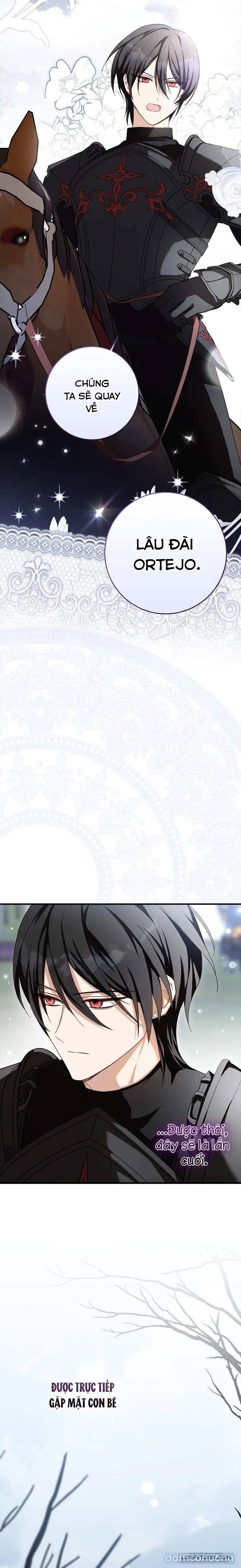 đọc truyện Bé Con Ngoan Hiền Giải Cứu Gia Tộc Phản Diện Chương 6 ảnh 19 tại Thiên Thai Truyện