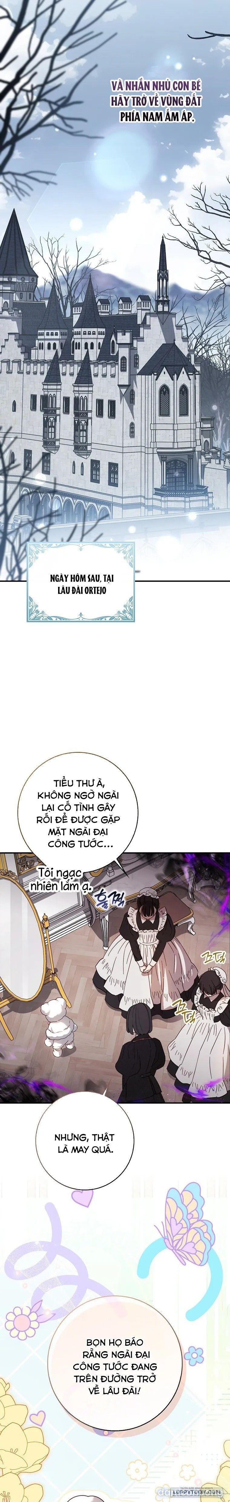 đọc truyện Bé Con Ngoan Hiền Giải Cứu Gia Tộc Phản Diện Chương 6 ảnh 20 tại Thiên Thai Truyện