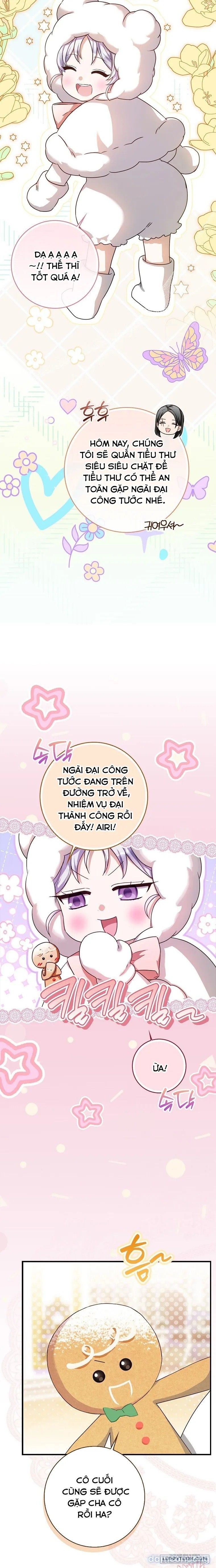 đọc truyện Bé Con Ngoan Hiền Giải Cứu Gia Tộc Phản Diện Chương 6 ảnh 21 tại Thiên Thai Truyện