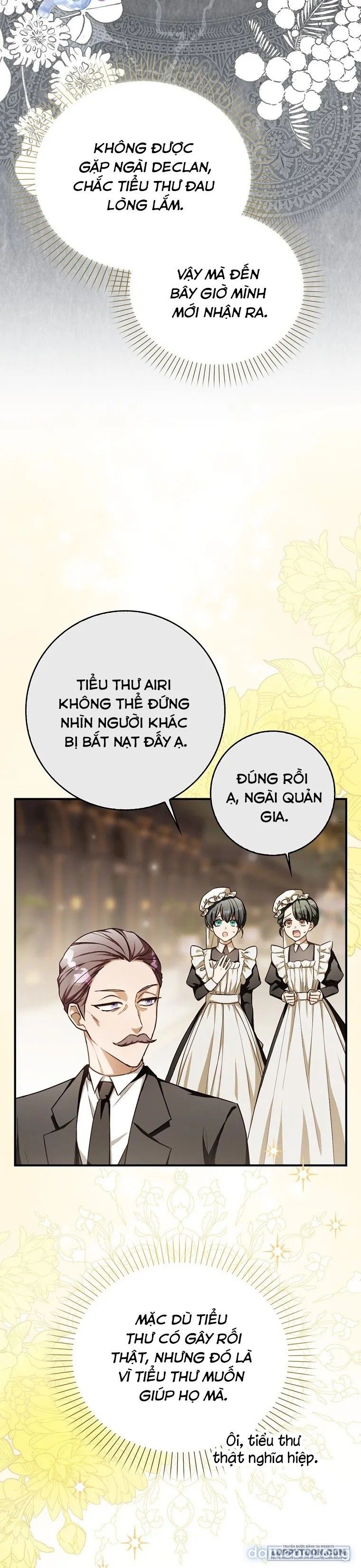 đọc truyện Bé Con Ngoan Hiền Giải Cứu Gia Tộc Phản Diện Chương 6 ảnh 4 tại Thiên Thai Truyện