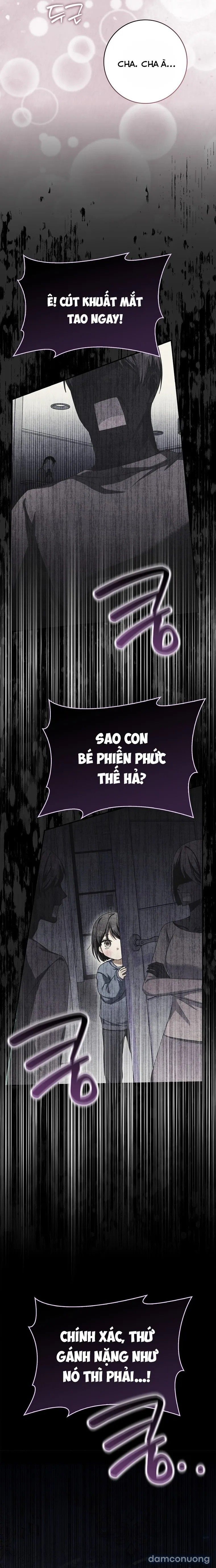 đọc truyện Bé Con Ngoan Hiền Giải Cứu Gia Tộc Phản Diện Chương 6 ảnh 23 tại Thiên Thai Truyện