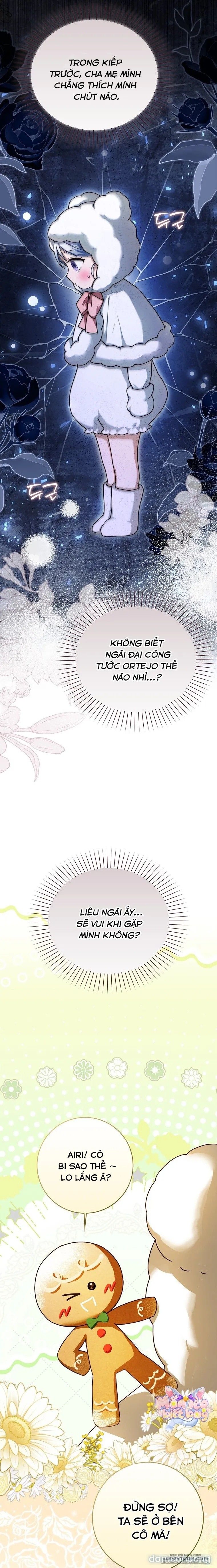 đọc truyện Bé Con Ngoan Hiền Giải Cứu Gia Tộc Phản Diện Chương 6 ảnh 24 tại Thiên Thai Truyện