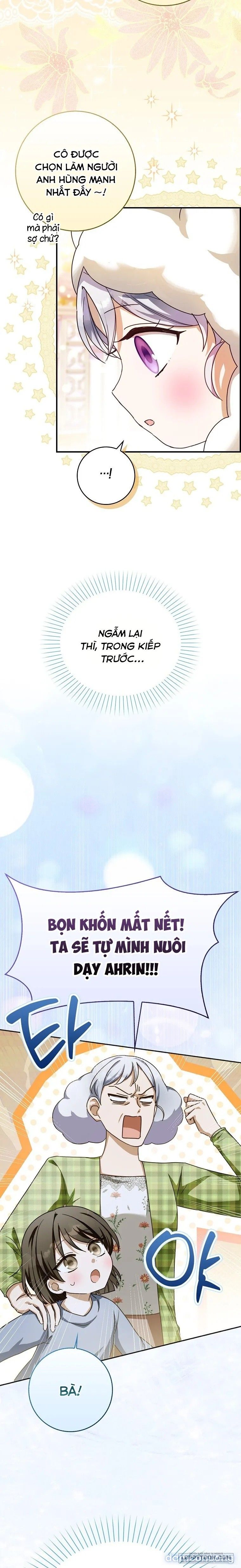 đọc truyện Bé Con Ngoan Hiền Giải Cứu Gia Tộc Phản Diện Chương 6 ảnh 25 tại Thiên Thai Truyện