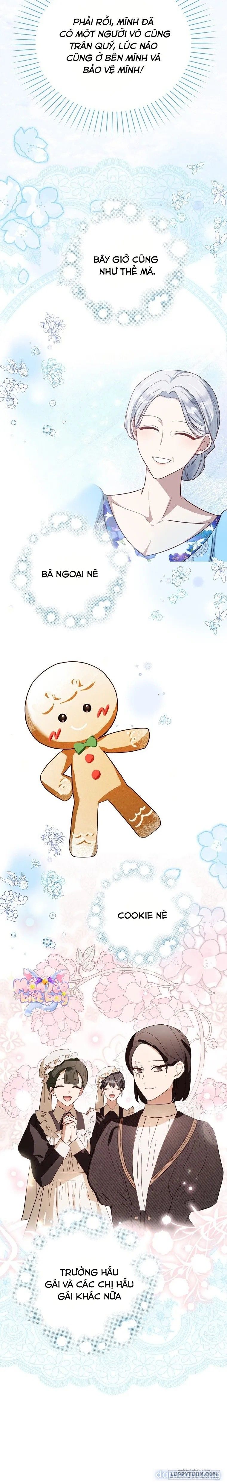 đọc truyện Bé Con Ngoan Hiền Giải Cứu Gia Tộc Phản Diện Chương 6 ảnh 26 tại Thiên Thai Truyện