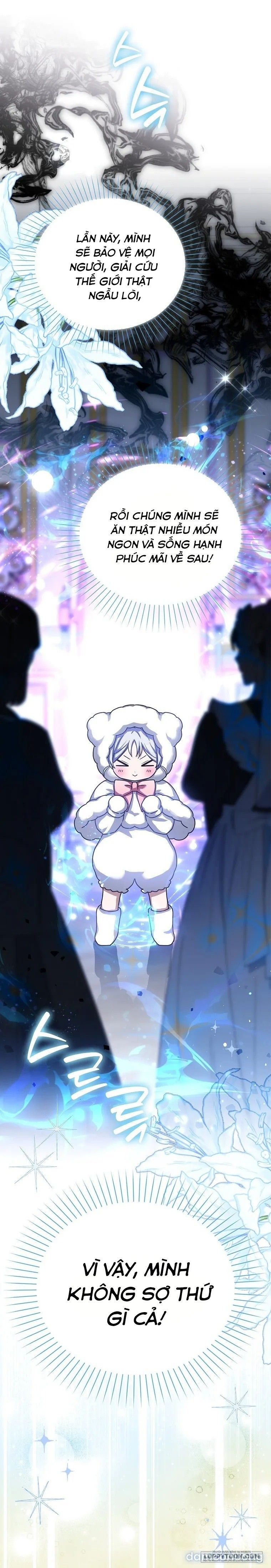 đọc truyện Bé Con Ngoan Hiền Giải Cứu Gia Tộc Phản Diện Chương 6 ảnh 27 tại Thiên Thai Truyện