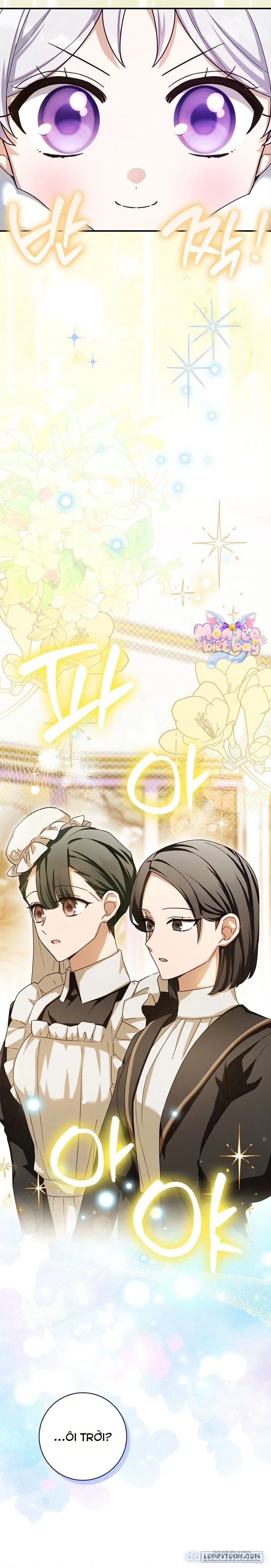 đọc truyện Bé Con Ngoan Hiền Giải Cứu Gia Tộc Phản Diện Chương 6 ảnh 28 tại Thiên Thai Truyện