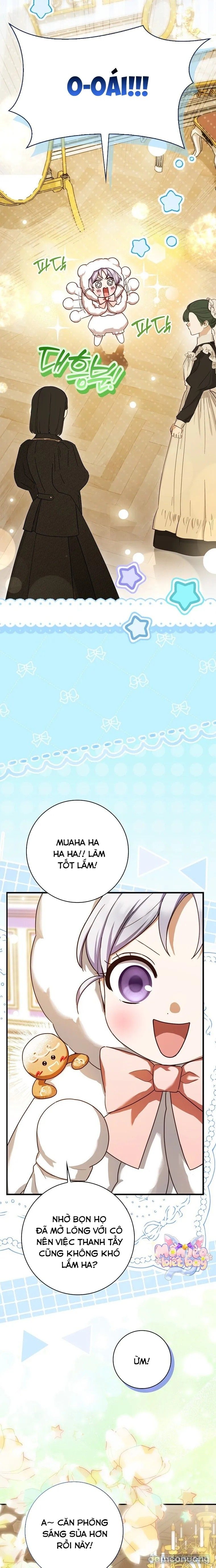 đọc truyện Bé Con Ngoan Hiền Giải Cứu Gia Tộc Phản Diện Chương 6 ảnh 30 tại Thiên Thai Truyện