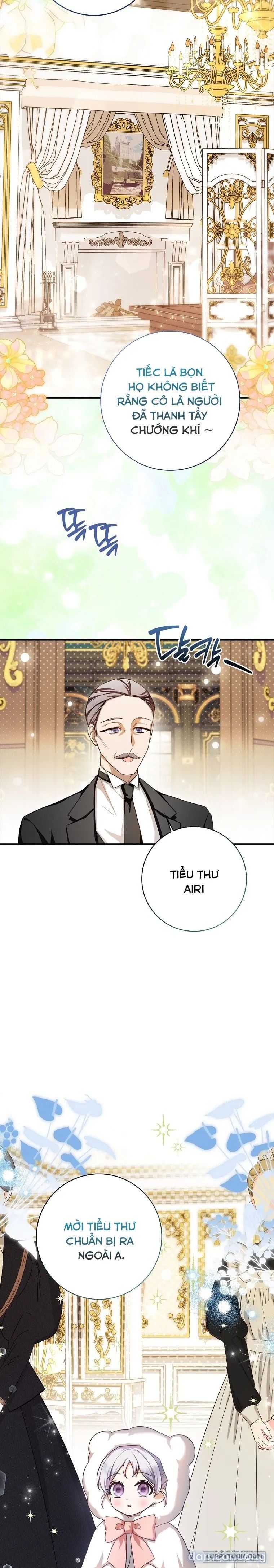 đọc truyện Bé Con Ngoan Hiền Giải Cứu Gia Tộc Phản Diện Chương 6 ảnh 31 tại Thiên Thai Truyện