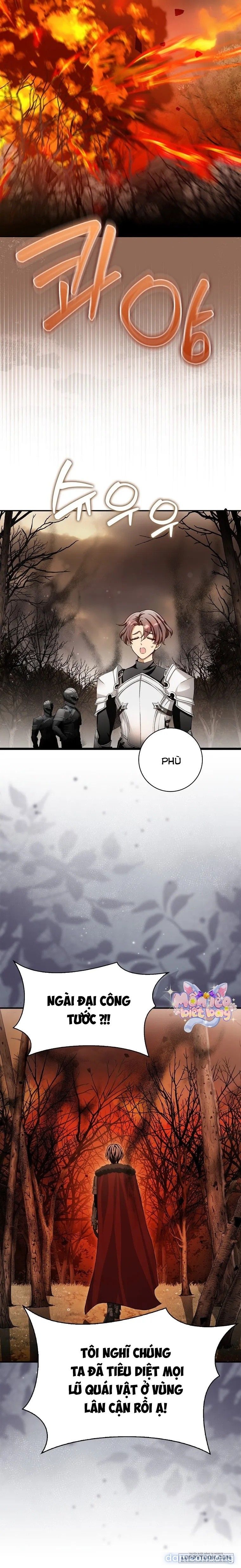 đọc truyện Bé Con Ngoan Hiền Giải Cứu Gia Tộc Phản Diện Chương 6 ảnh 6 tại Thiên Thai Truyện