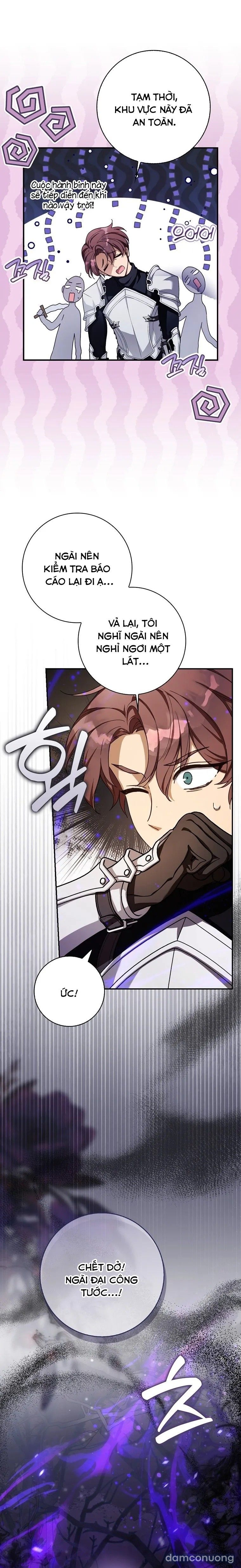 đọc truyện Bé Con Ngoan Hiền Giải Cứu Gia Tộc Phản Diện Chương 6 ảnh 7 tại Thiên Thai Truyện