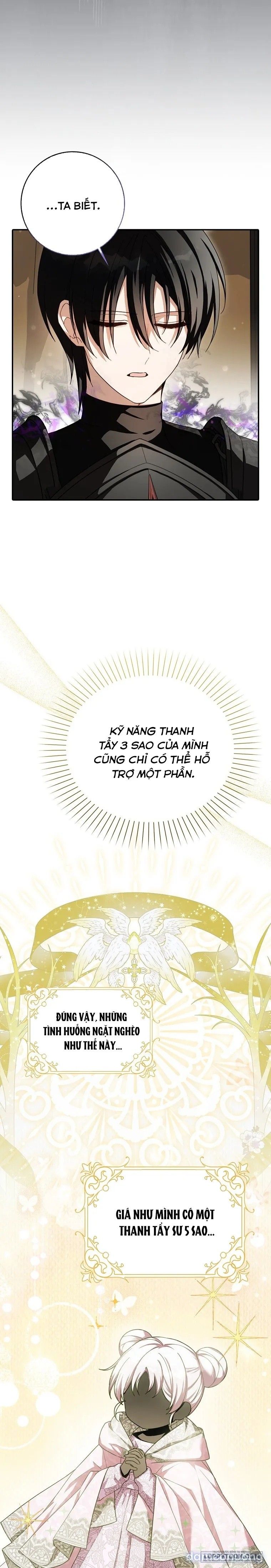 đọc truyện Bé Con Ngoan Hiền Giải Cứu Gia Tộc Phản Diện Chương 6 ảnh 11 tại Thiên Thai Truyện