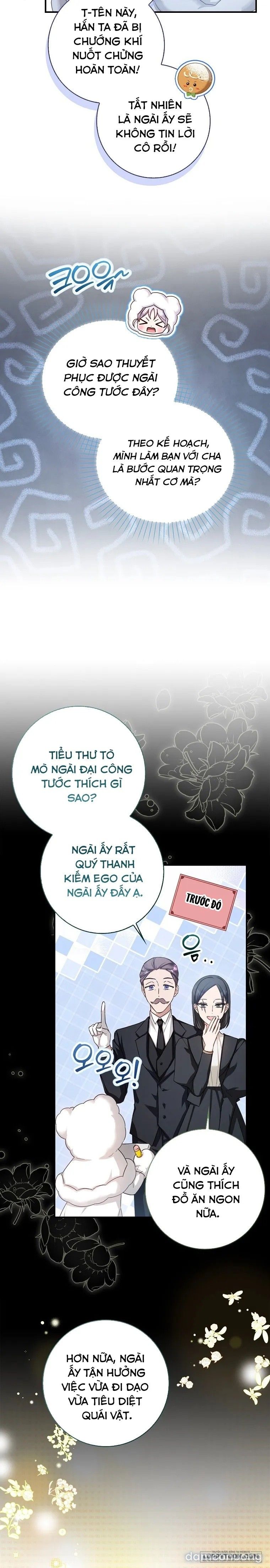 đọc truyện Bé Con Ngoan Hiền Giải Cứu Gia Tộc Phản Diện Chương 7 ảnh 13 tại Thiên Thai Truyện