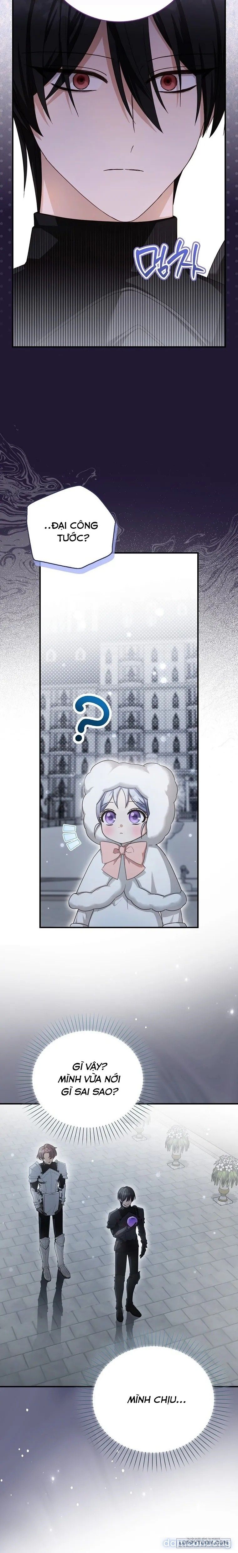 đọc truyện Bé Con Ngoan Hiền Giải Cứu Gia Tộc Phản Diện Chương 7 ảnh 18 tại Thiên Thai Truyện