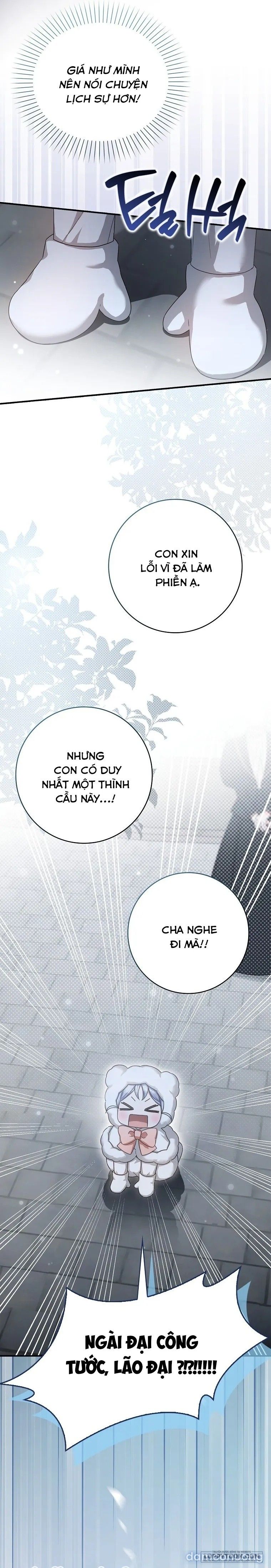 đọc truyện Bé Con Ngoan Hiền Giải Cứu Gia Tộc Phản Diện Chương 7 ảnh 19 tại Thiên Thai Truyện