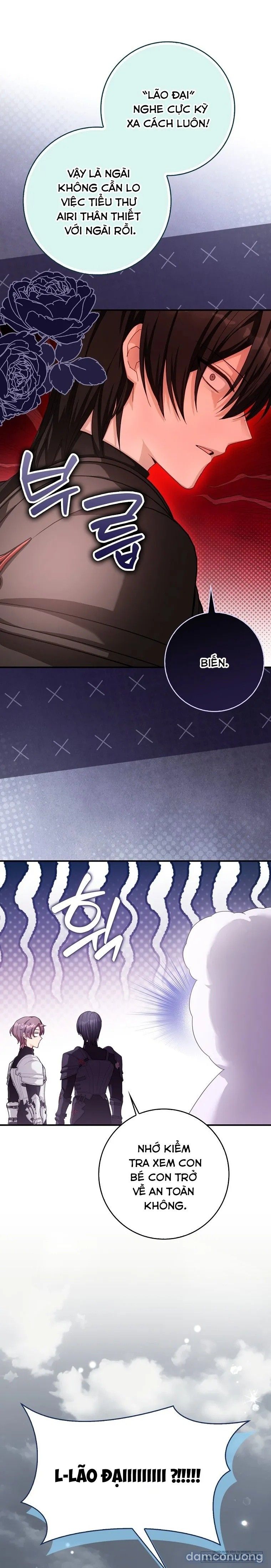 đọc truyện Bé Con Ngoan Hiền Giải Cứu Gia Tộc Phản Diện Chương 7 ảnh 21 tại Thiên Thai Truyện