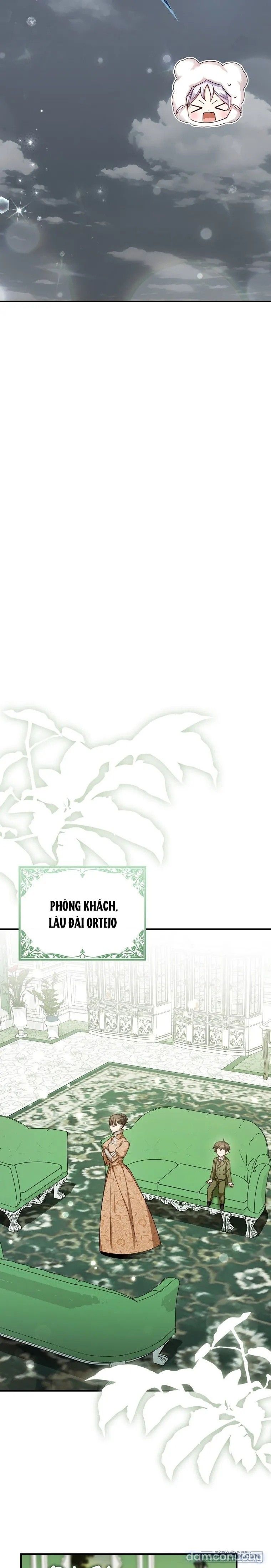 đọc truyện Bé Con Ngoan Hiền Giải Cứu Gia Tộc Phản Diện Chương 7 ảnh 22 tại Thiên Thai Truyện
