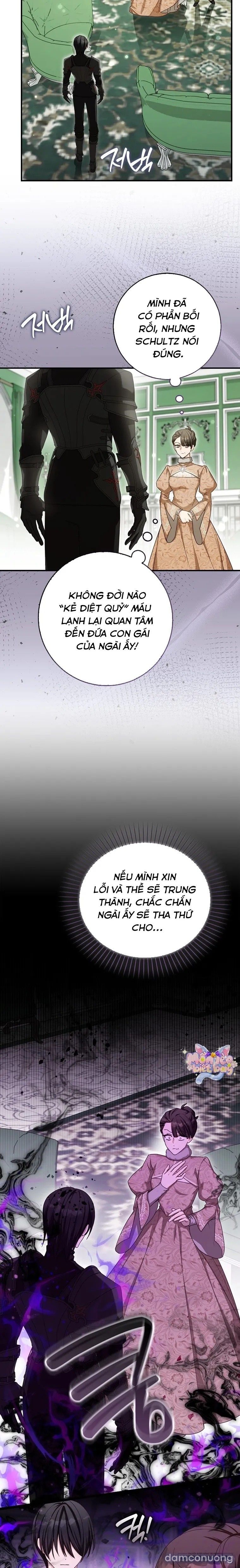 đọc truyện Bé Con Ngoan Hiền Giải Cứu Gia Tộc Phản Diện Chương 7 ảnh 26 tại Thiên Thai Truyện