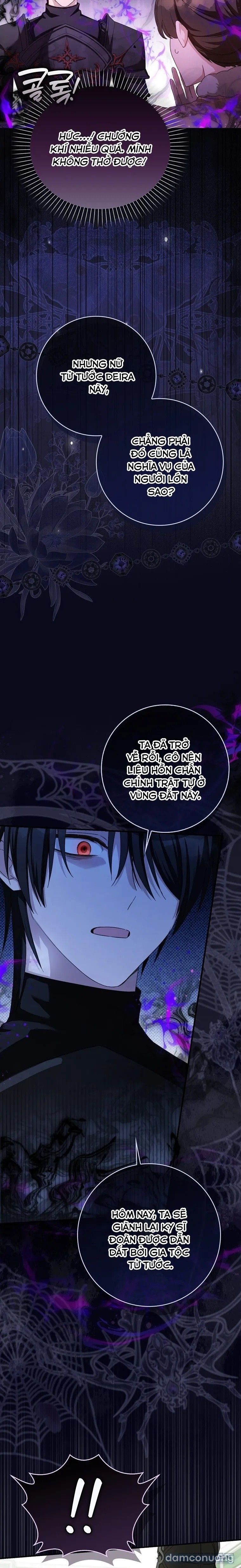 đọc truyện Bé Con Ngoan Hiền Giải Cứu Gia Tộc Phản Diện Chương 7 ảnh 27 tại Thiên Thai Truyện