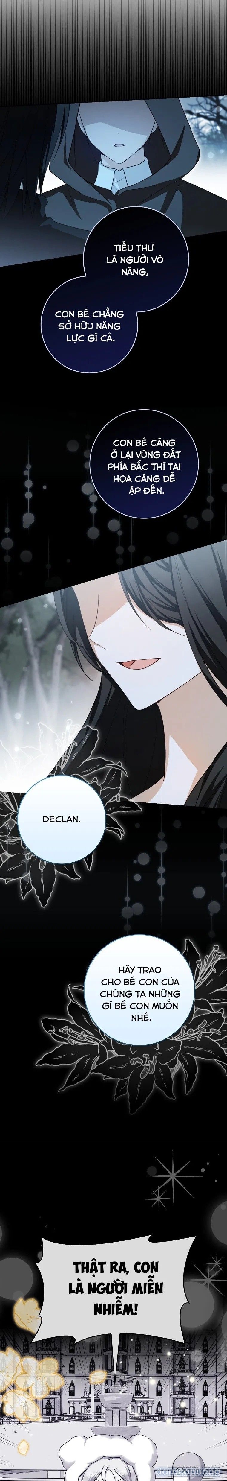 đọc truyện Bé Con Ngoan Hiền Giải Cứu Gia Tộc Phản Diện Chương 7 ảnh 29 tại Thiên Thai Truyện