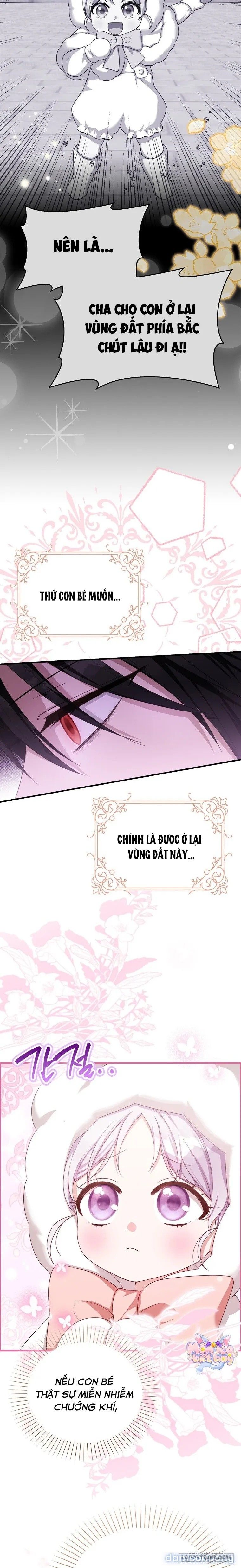 đọc truyện Bé Con Ngoan Hiền Giải Cứu Gia Tộc Phản Diện Chương 7 ảnh 30 tại Thiên Thai Truyện