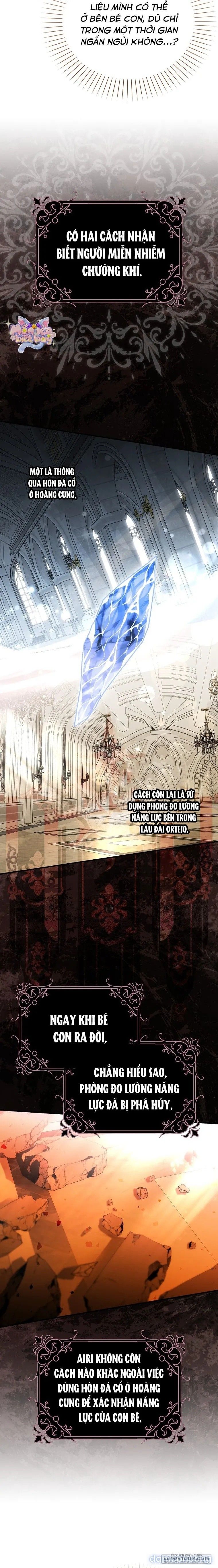 đọc truyện Bé Con Ngoan Hiền Giải Cứu Gia Tộc Phản Diện Chương 7 ảnh 31 tại Thiên Thai Truyện