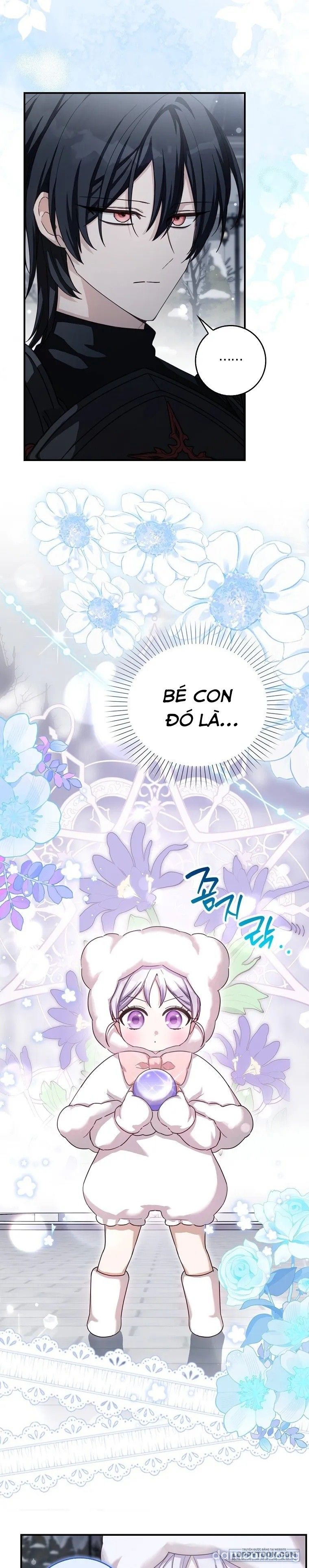 đọc truyện Bé Con Ngoan Hiền Giải Cứu Gia Tộc Phản Diện Chương 7 ảnh 7 tại Thiên Thai Truyện