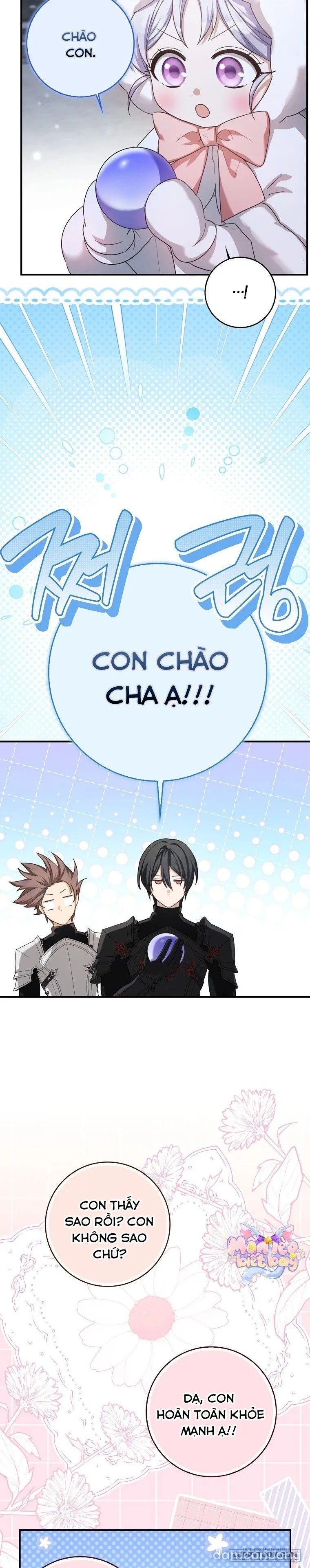 đọc truyện Bé Con Ngoan Hiền Giải Cứu Gia Tộc Phản Diện Chương 7 ảnh 8 tại Thiên Thai Truyện