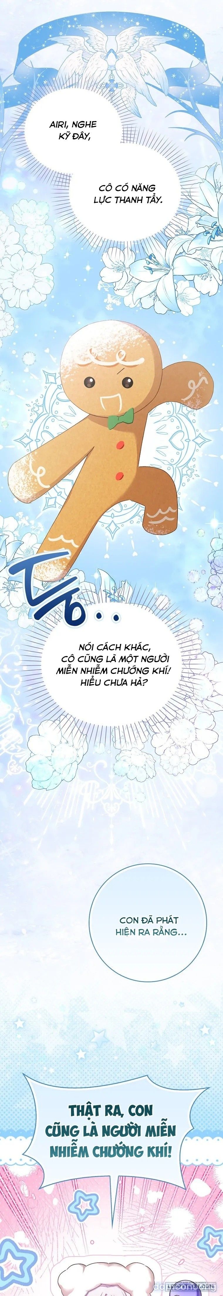 đọc truyện Bé Con Ngoan Hiền Giải Cứu Gia Tộc Phản Diện Chương 7 ảnh 11 tại Thiên Thai Truyện