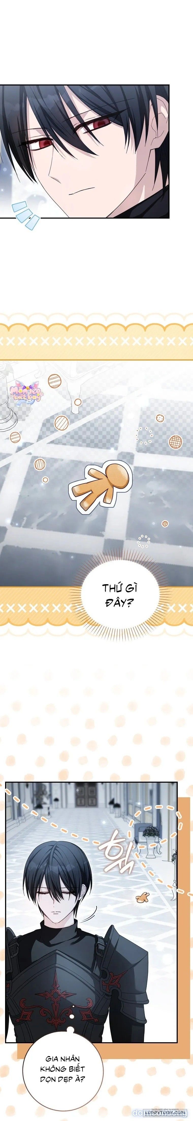 đọc truyện Bé Con Ngoan Hiền Giải Cứu Gia Tộc Phản Diện Chương 8 ảnh 3 tại Thiên Thai Truyện