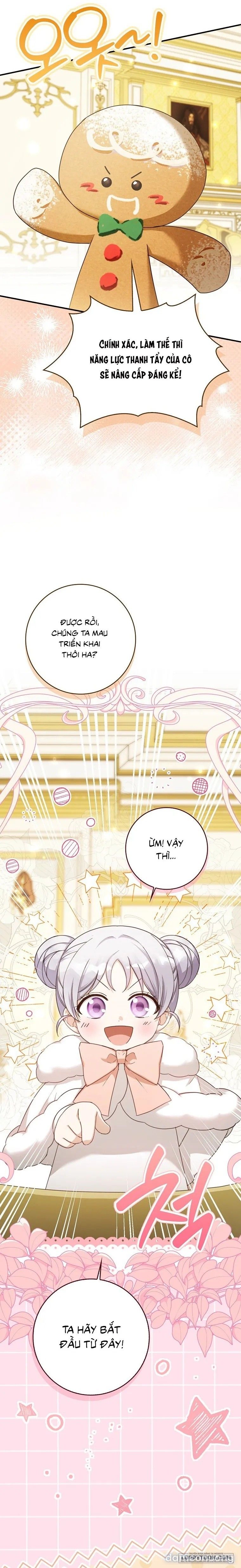 đọc truyện Bé Con Ngoan Hiền Giải Cứu Gia Tộc Phản Diện Chương 8 ảnh 14 tại Thiên Thai Truyện