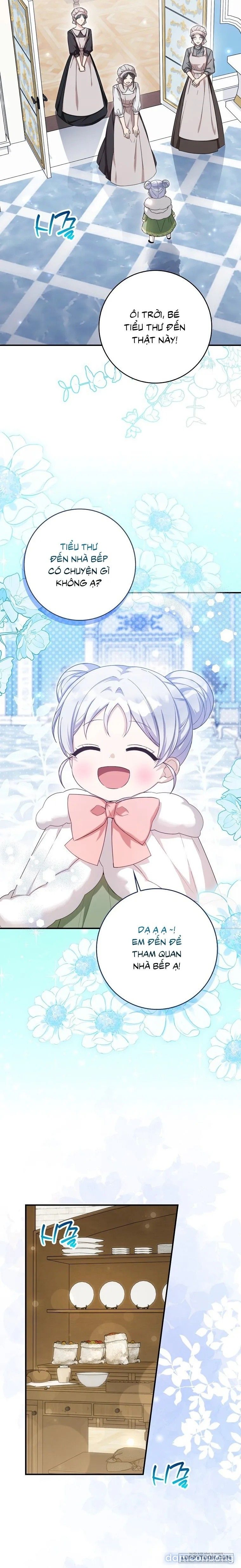 đọc truyện Bé Con Ngoan Hiền Giải Cứu Gia Tộc Phản Diện Chương 8 ảnh 16 tại Thiên Thai Truyện