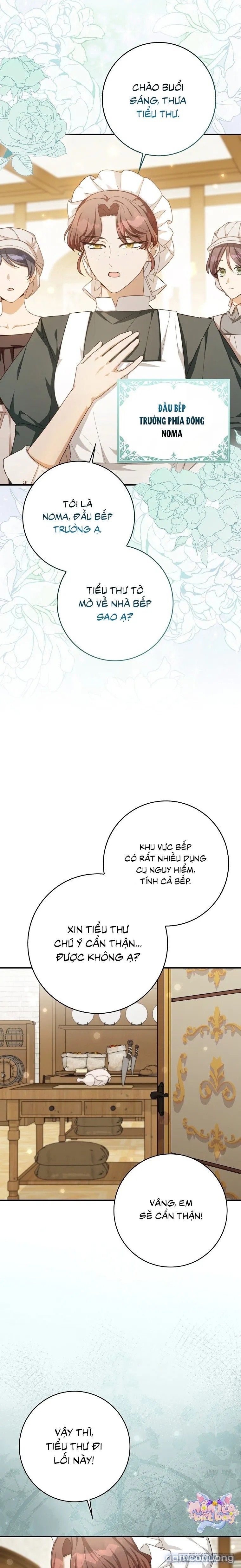 đọc truyện Bé Con Ngoan Hiền Giải Cứu Gia Tộc Phản Diện Chương 8 ảnh 19 tại Thiên Thai Truyện