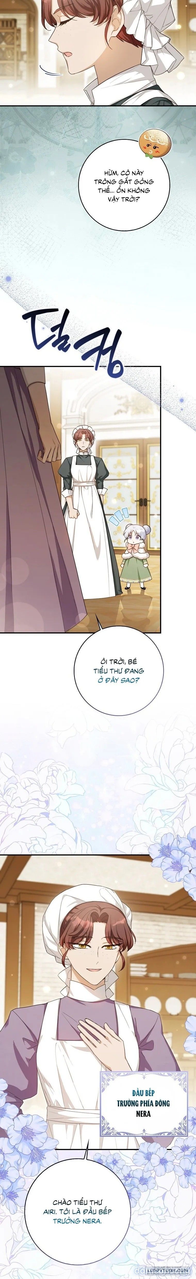 đọc truyện Bé Con Ngoan Hiền Giải Cứu Gia Tộc Phản Diện Chương 8 ảnh 20 tại Thiên Thai Truyện