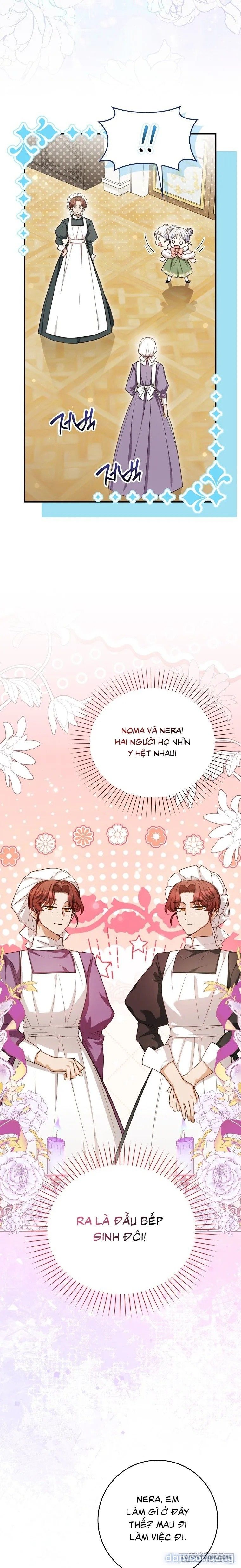 đọc truyện Bé Con Ngoan Hiền Giải Cứu Gia Tộc Phản Diện Chương 8 ảnh 21 tại Thiên Thai Truyện