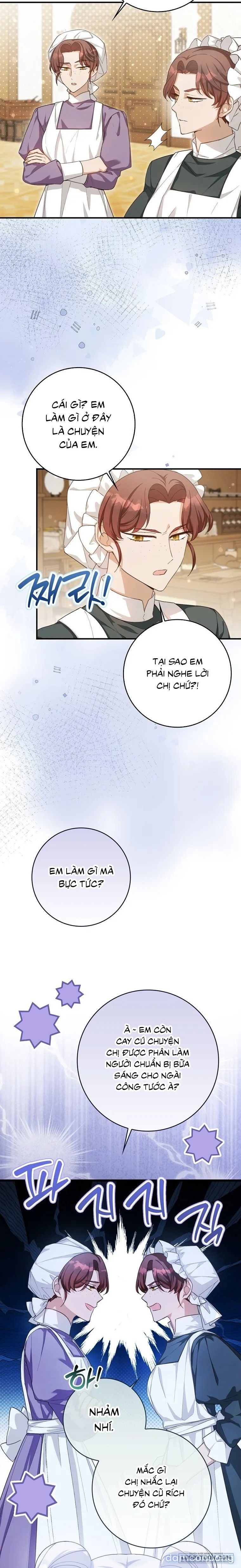 đọc truyện Bé Con Ngoan Hiền Giải Cứu Gia Tộc Phản Diện Chương 8 ảnh 22 tại Thiên Thai Truyện