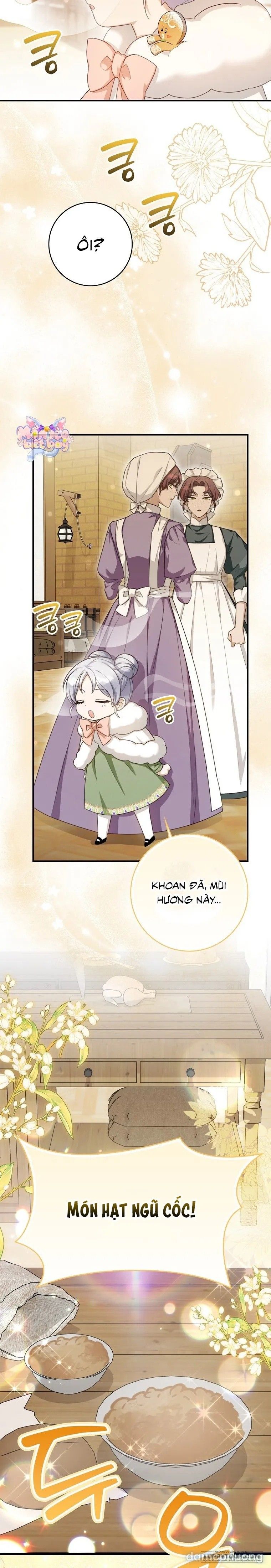 đọc truyện Bé Con Ngoan Hiền Giải Cứu Gia Tộc Phản Diện Chương 8 ảnh 24 tại Thiên Thai Truyện