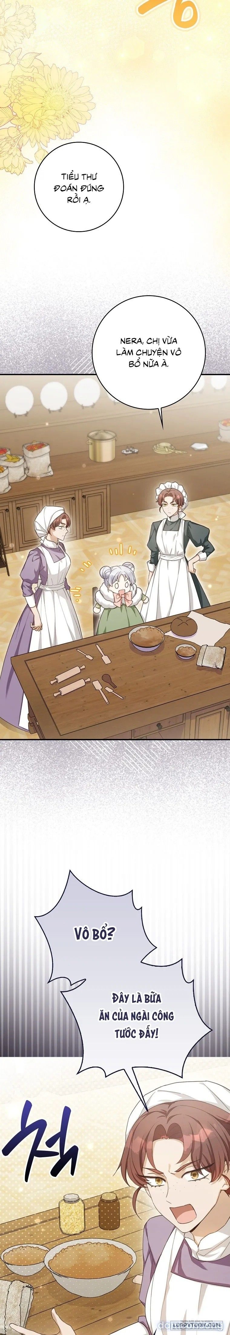 đọc truyện Bé Con Ngoan Hiền Giải Cứu Gia Tộc Phản Diện Chương 8 ảnh 25 tại Thiên Thai Truyện