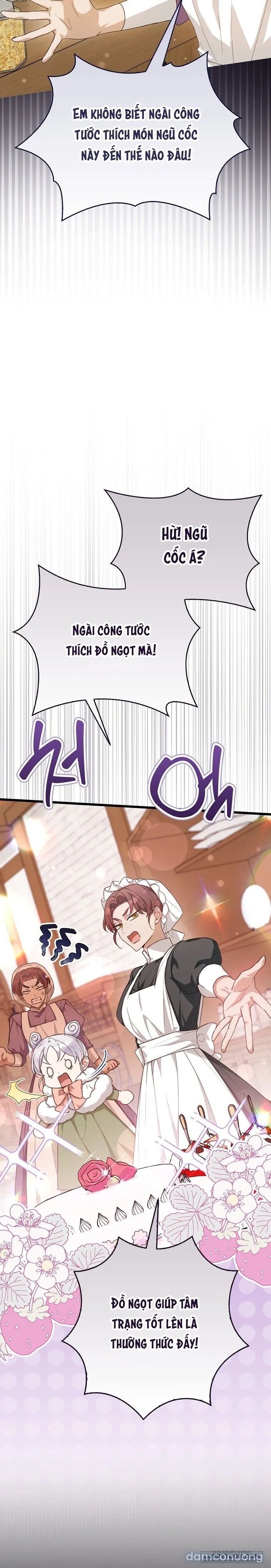 đọc truyện Bé Con Ngoan Hiền Giải Cứu Gia Tộc Phản Diện Chương 8 ảnh 26 tại Thiên Thai Truyện