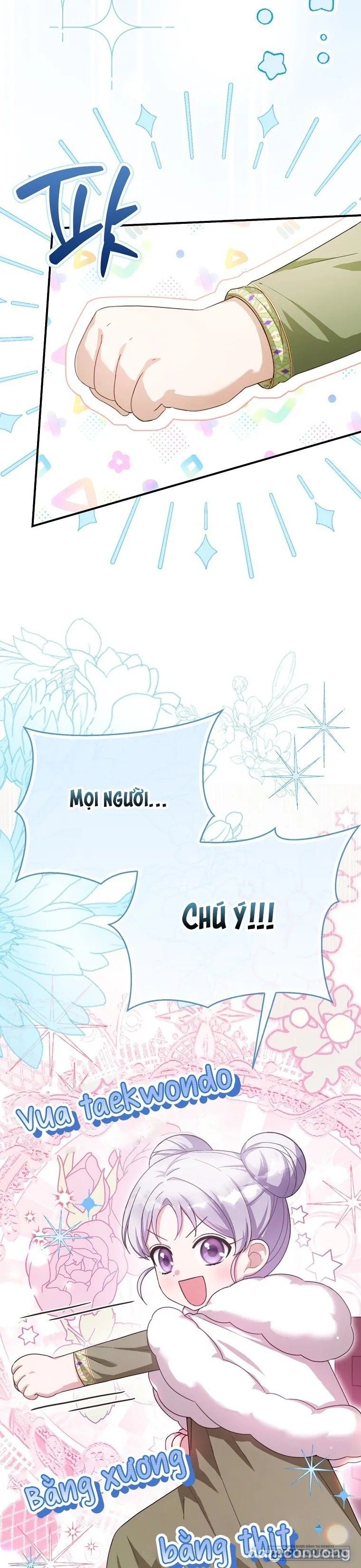 đọc truyện Bé Con Ngoan Hiền Giải Cứu Gia Tộc Phản Diện Chương 8 ảnh 29 tại Thiên Thai Truyện