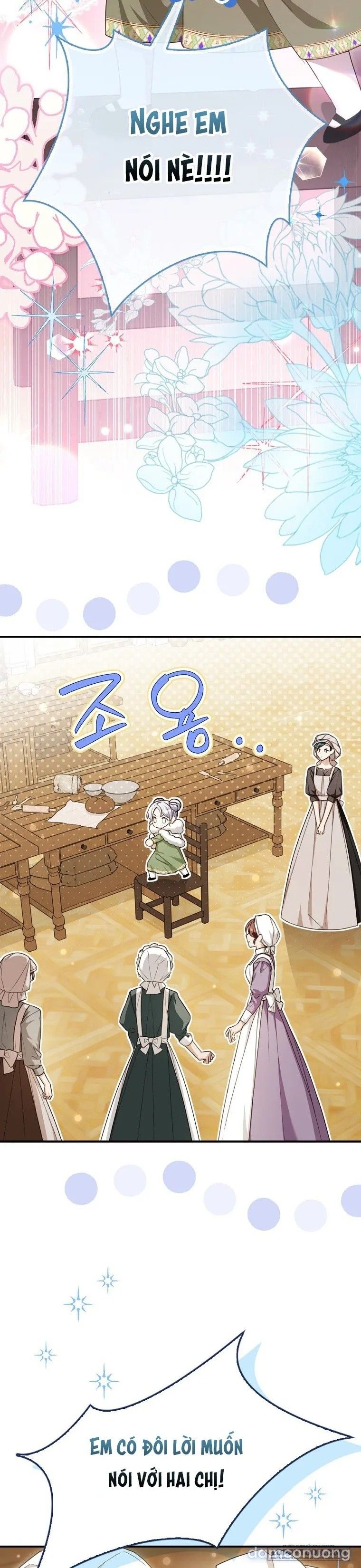 đọc truyện Bé Con Ngoan Hiền Giải Cứu Gia Tộc Phản Diện Chương 8 ảnh 30 tại Thiên Thai Truyện