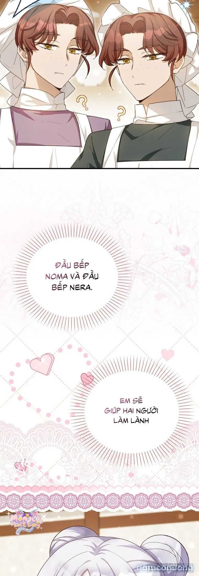 đọc truyện Bé Con Ngoan Hiền Giải Cứu Gia Tộc Phản Diện Chương 8 ảnh 31 tại Thiên Thai Truyện