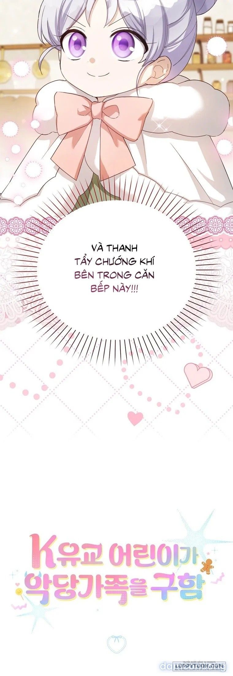 đọc truyện Bé Con Ngoan Hiền Giải Cứu Gia Tộc Phản Diện Chương 8 ảnh 32 tại Thiên Thai Truyện