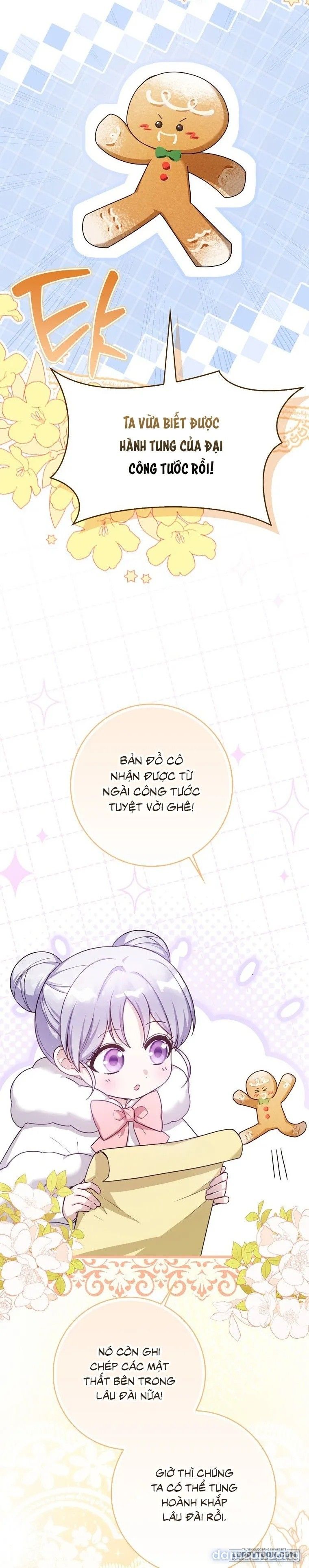 đọc truyện Bé Con Ngoan Hiền Giải Cứu Gia Tộc Phản Diện Chương 8 ảnh 6 tại Thiên Thai Truyện