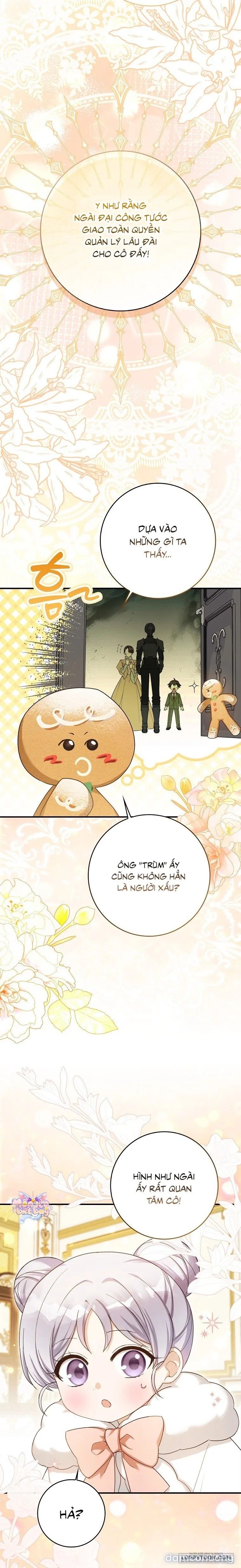 đọc truyện Bé Con Ngoan Hiền Giải Cứu Gia Tộc Phản Diện Chương 8 ảnh 7 tại Thiên Thai Truyện