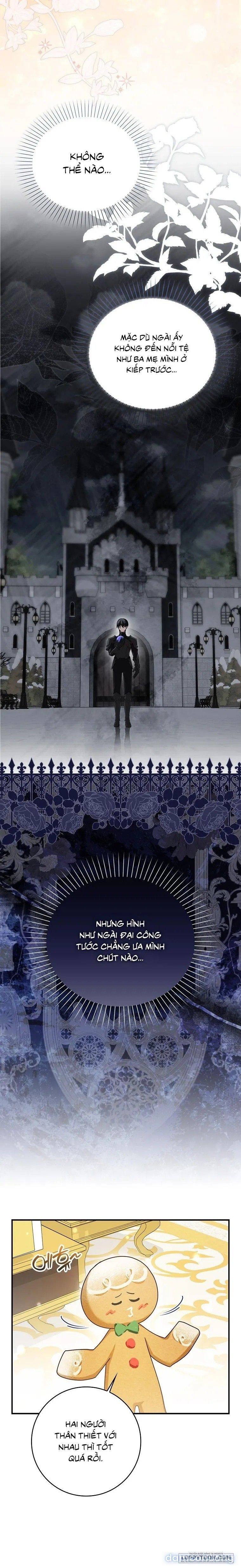 đọc truyện Bé Con Ngoan Hiền Giải Cứu Gia Tộc Phản Diện Chương 8 ảnh 8 tại Thiên Thai Truyện